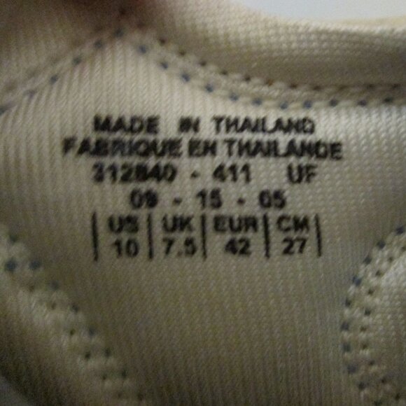 Women's Nike ACG All Terrain Sandals - Picture 6 of 8